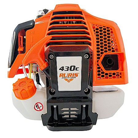 Motocoasă RURIS 430C [1]