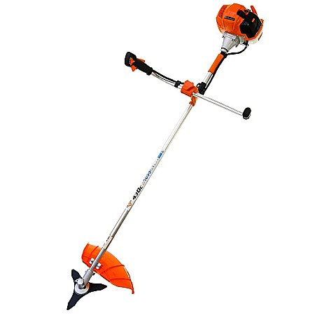 Motocoase de umăr - Motocoasă RURIS 430C