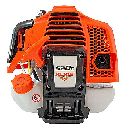 Motocoasă RURIS 520C [2]