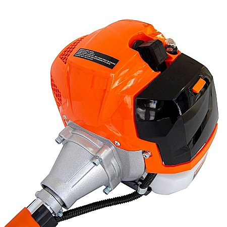 Motocoasă RURIS 520C [1]