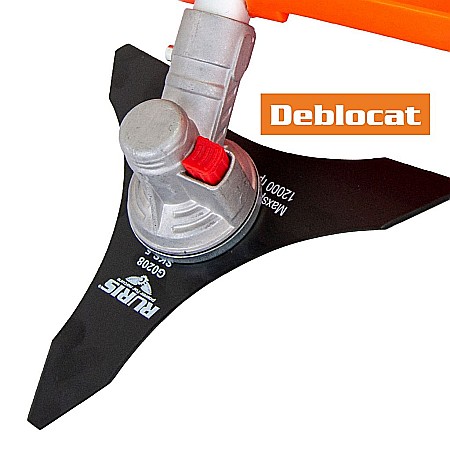 Motocoasă RURIS 731C [4]