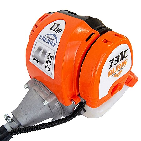 Motocoasă RURIS 731C [3]