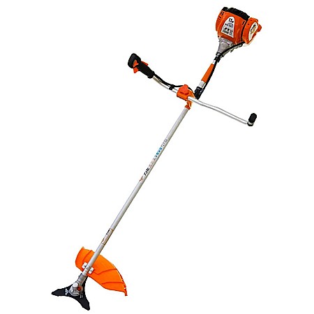 Motocoase de umăr - Motocoasă RURIS 731C