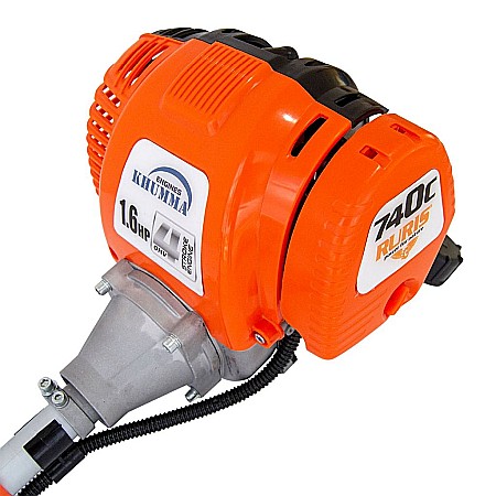 Motocoasă RURIS 740C [4]