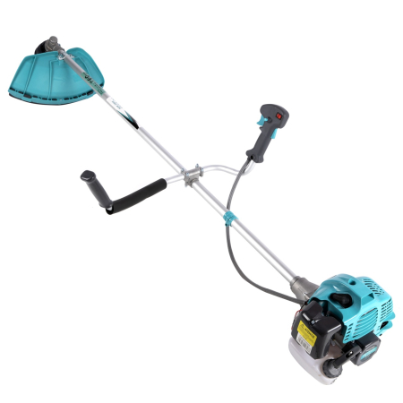 Motocositoare 2T benzina 52cc cu 4 accesorii [10]