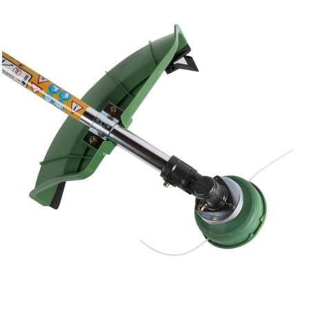 Motocositoare 52CC 4.2KW EASY START, cu ham [12]