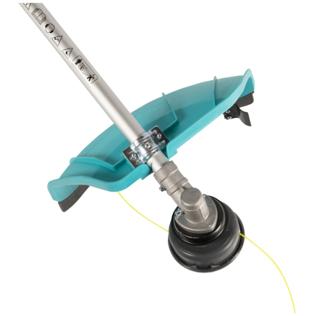 Motocositoare benzina pornire electrica 51.7CC euro V [3]