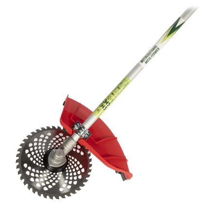 Motocositoare CSG-430K 4.76CP cu 7 accesorii [16]