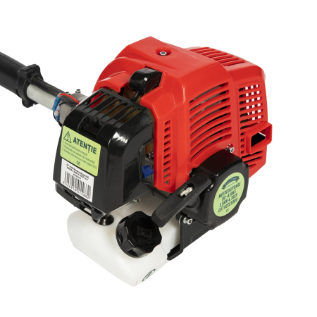 Motocositoare CSG-430K 4.76CP cu 7 accesorii [5]