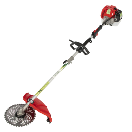 Motocositoare CSG-430K 4.76CP cu 7 accesorii [15]