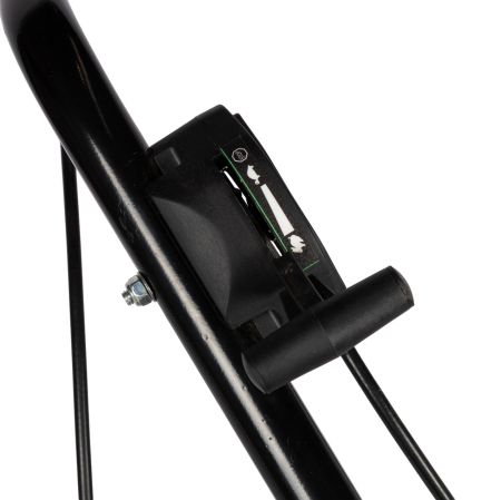 Motocositoare cu lama, Detoolz, 7 CP, 196 CC [4]