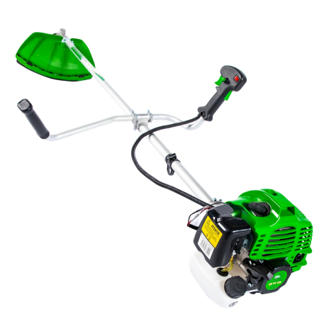 Motocositoare pe benzina 3.4CP cu 4 accesorii si pornire rapida [2]