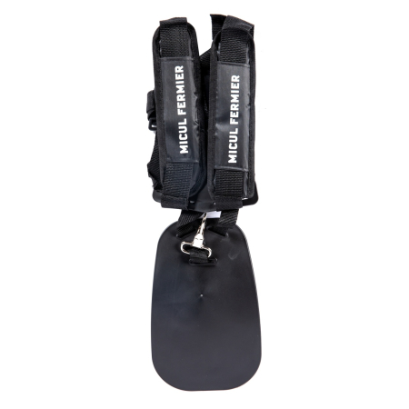 Motocositoare pe benzina 3.4CP cu 4 accesorii si pornire rapida [10]