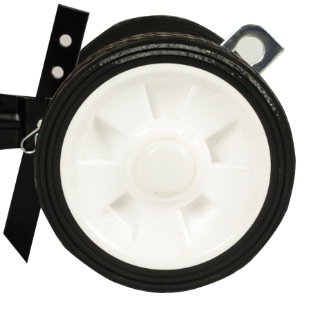 Motocultor 3CP, 52CC, motor benzina 2T, cu o viteza si pornire manuala [15]