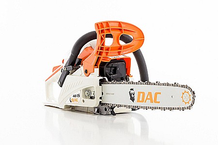 Motoferăstrău DAC 401S [1]
