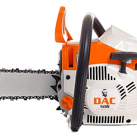 Motoferăstrău DAC 506 [2]