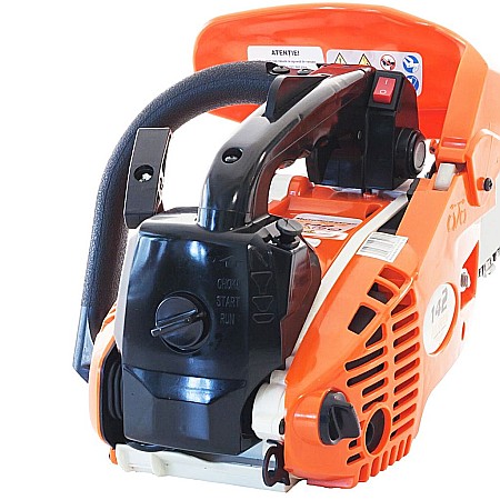 Motoferăstrău RURIS 142 + lanț ruris + ulei 1L [3]