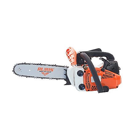 Motoferăstrău RURIS 142 + lanț ruris + ulei 1L [2]