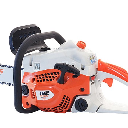 Motoferăstrău RURIS 192 + lanț ruris + ulei 1 L [2]