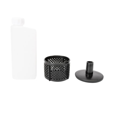 Motopompa Micul Fermier 2cp 42.7cc, benzina 2t, racord 1", debit 8000l/h [9]