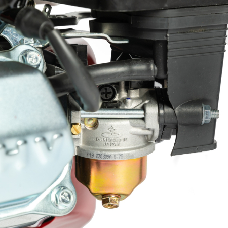 Motopompa Micul Fermier 7cp 210cc, benzina 4t, racord 2", debit 30000l/h [2]