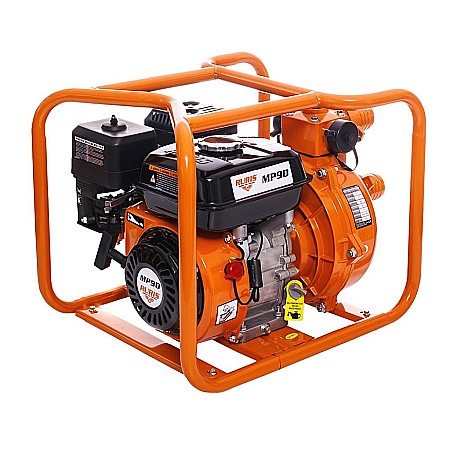 Motopompa presiune RURIS MP90 [0]