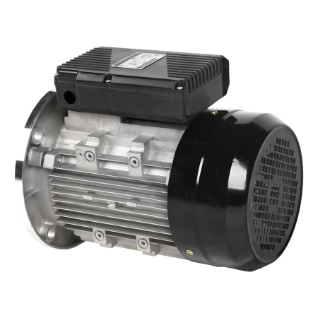 Motor 3.5KW 220V pentru GF-2016 cu bobinaj cupru [1]