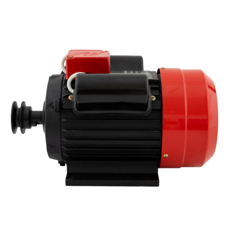 Motor electric 3 kW, 230 V, 3000 rpm, YAMAMOTO, Y100L-2 [3]