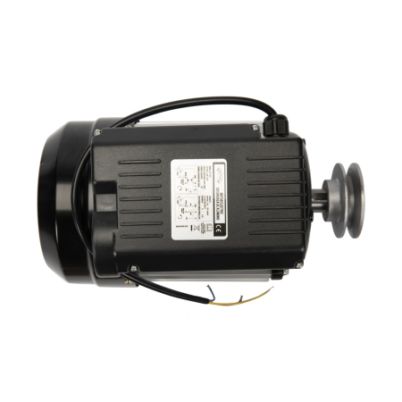 Motor electric Micul Fermier 1.1KW, 2800 rpm, carcasa aluminiu [5]