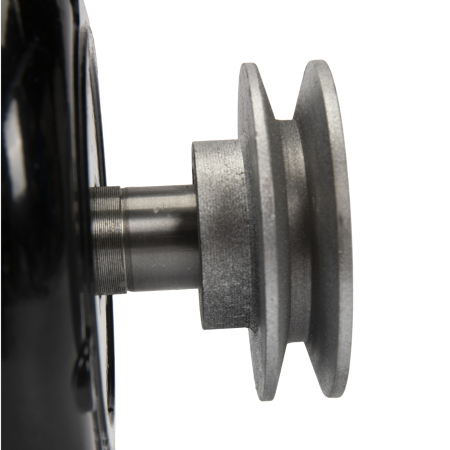 Motor electric Micul Fermier 1.1KW, 2800 rpm, carcasa aluminiu [6]