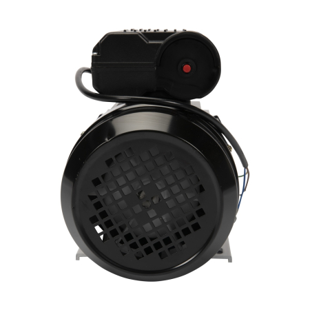 Motor electric Micul Fermier 1.1KW, 2800 rpm, carcasa aluminiu [4]