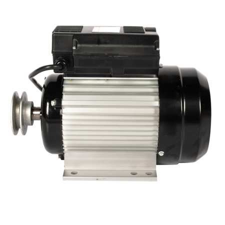 Motor electric Micul Fermier 2.2KW, 2800 rpm, carcasa aluminiu [15]
