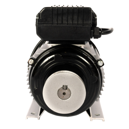 Motor electric Micul Fermier 2.2KW, 2800 rpm, carcasa aluminiu [5]