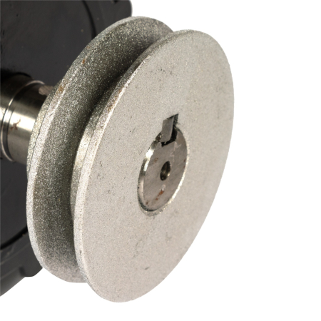 Motor electric Micul Fermier 2.2KW, 2800 rpm, carcasa aluminiu [9]