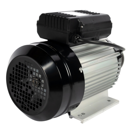 Motor electric Micul Fermier 3KW, 2800 rpm, carcasa aluminiu [13]