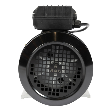 Motor electric Micul Fermier 3KW, 2800 rpm, carcasa aluminiu [17]