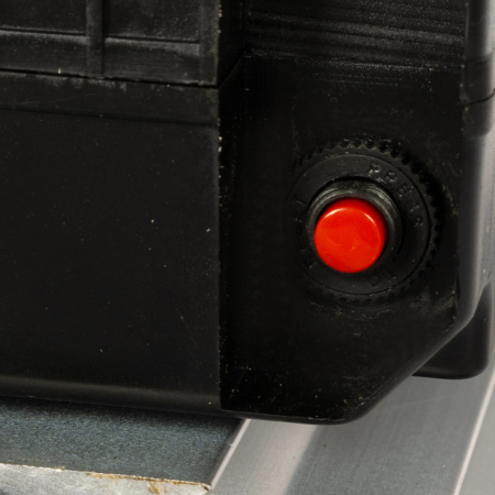 Motor electric Micul Fermier 4KW, 2800 rpm, carcasa aluminiu [11]