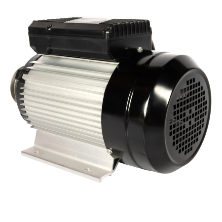 Motor electric Micul Fermier 4KW, 2800 rpm, carcasa aluminiu [13]