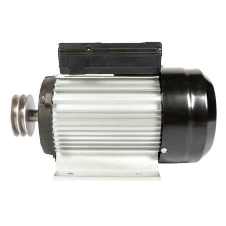 Motor electric Micul Fermier 4KW, 2800 rpm, carcasa aluminiu [12]