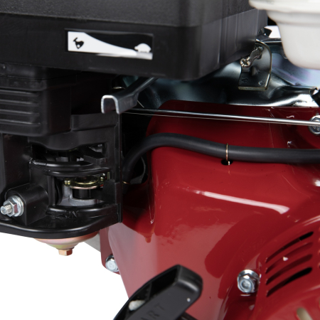 Motor pe benzina 13HP [3]