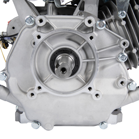 Motor pe benzina 13HP [5]