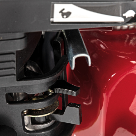 Motor pe benzina 6,5HP [4]