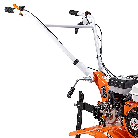 Motosapa DAC 6500K + Roti Cauciuc [3]