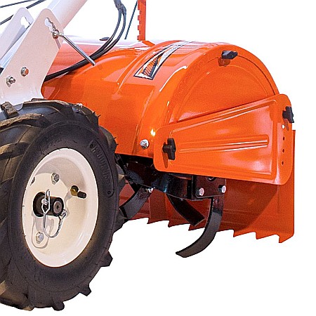 Motosapa RURIS 5800R + Accesorii [3]