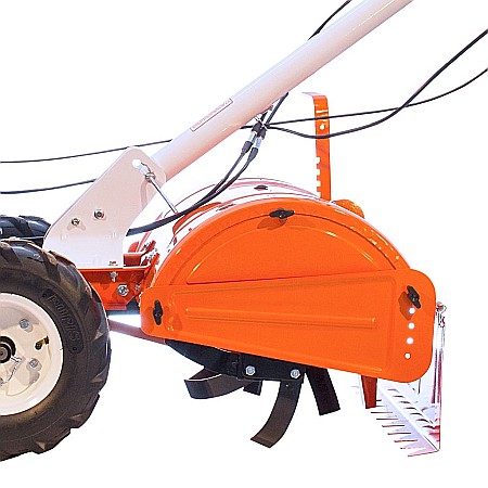 Motosapa RURIS 5800R + Accesorii [5]