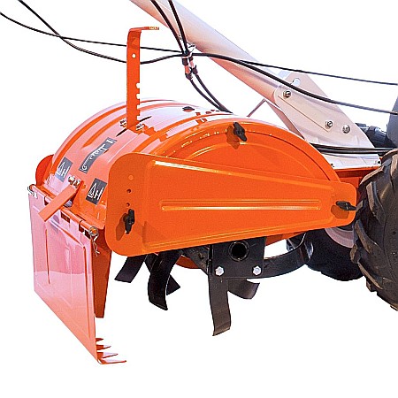 Motosapa RURIS 5800R + Accesorii [4]