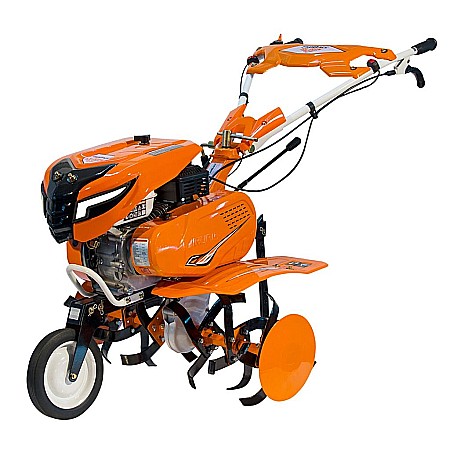 Întreținere casă și fermă - Motosapa RURIS 7500 + Accesorii