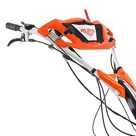 Motosăpătoare RURIS 1001KSD + Accesorii [2]