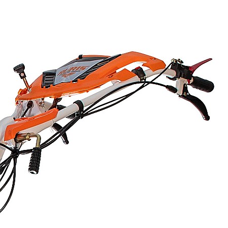 Motosăpătoare RURIS 1300KS + Accesorii [6]