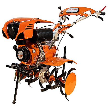 Motosăpătoare RURIS 651KSD + Accesorii [1]